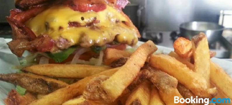 Main Street Hotel图片