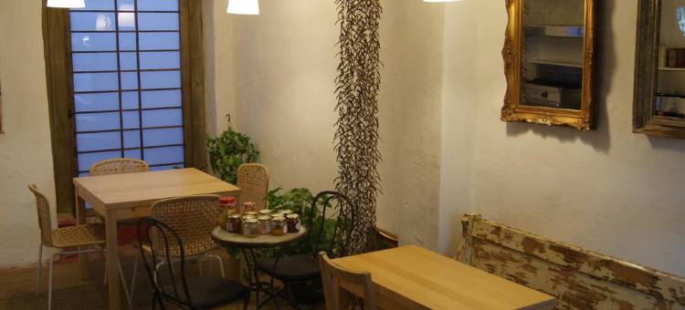 拉马夹客房酒店(La Maga Rooms)图片