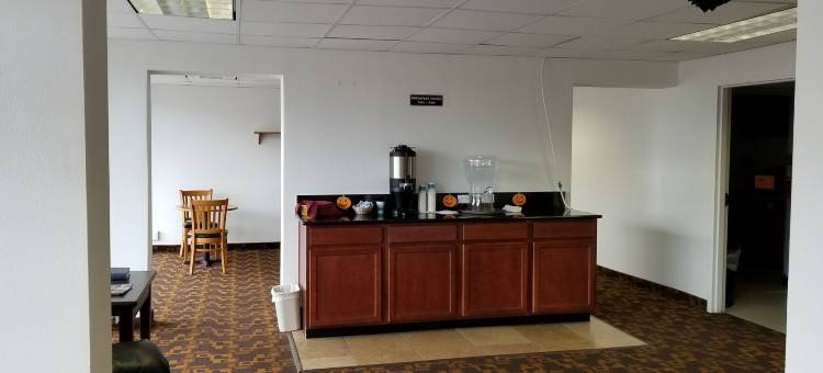 速柏瑞恩酒店-普韦布洛北部店(Suburban Studios Pueblo North)图片