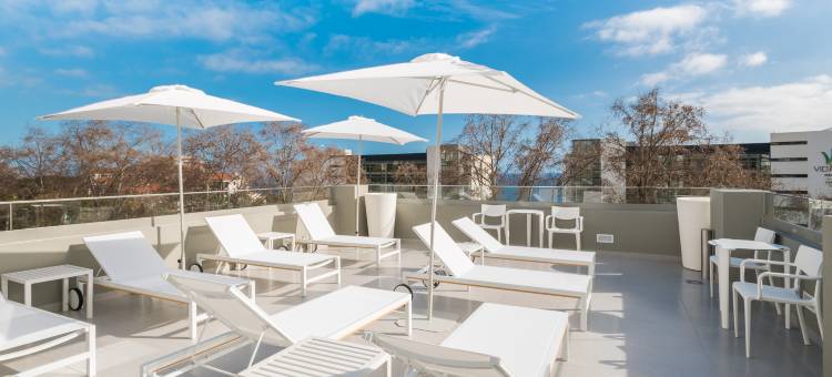 帕拉伊索观光公寓(Apartamentos Turisticos Paraiso)图片