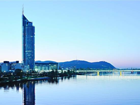 維也納哈利之家公寓和酒店