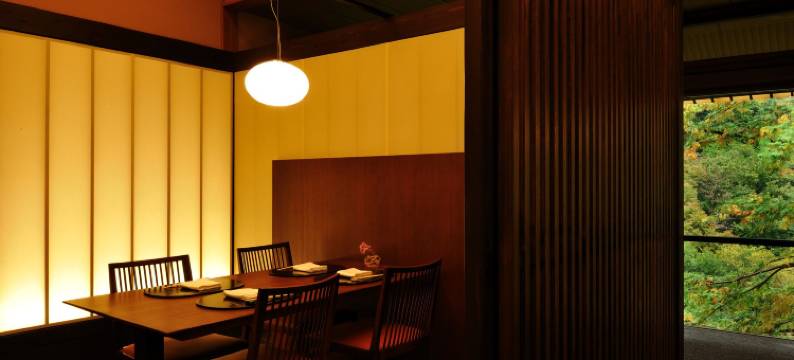 星野集团 界 箱根(Hoshino Resorts KAI Hakone)图片