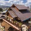 因勒小屋精品酒店