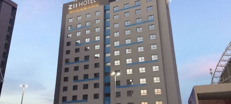 Ibis Styles Maracanau图片