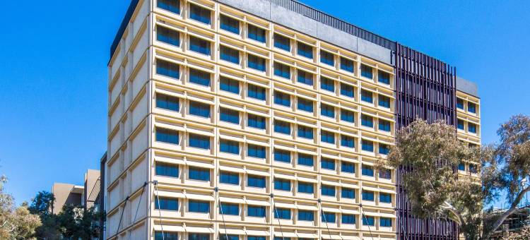 曼特拉麦克阿瑟酒店(Mantra MacArthur Hotel)图片