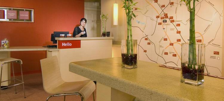 盖瑟斯堡万豪TownePlace酒店(TownePlace Suites Gaithersburg)图片