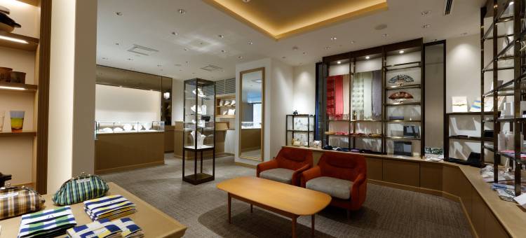 志摩观光酒店-经典馆(Shima Kanko Hotel the Classic)图片