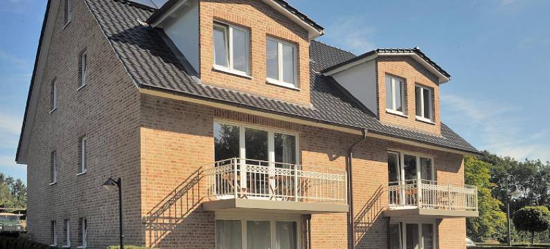 卡斯塔尼亚乡村别墅酒店(Hotel Und Landhaus 'Kastanie')图片