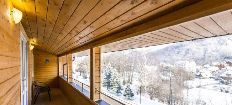 卡尼亚尼察公寓(Apartments Kamyanitsa)图片