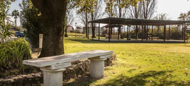 塞圖巴爾鐘樓酒店(Hotel Campanile Setúbal)图片