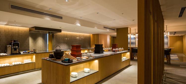 东京京王广场尊贵大酒店(Keio Plaza Hotel Tokyo Premier Grand)图片