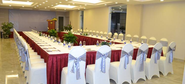 大叻TTC酒店(TTC Hotel - Da Lat)图片