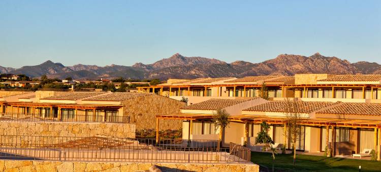 撒丁岛巴廖尼度假村-立鼎世酒店集团(Baglioni Resort Sardinia)图片