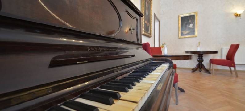 贵族精品酒店(Noblesse Boutique Resort)图片