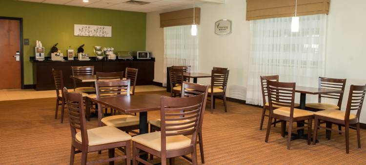 哈里斯堡舒眠酒店 - 赫希北(Sleep Inn & Suites Harrisburg - Hershey North)图片