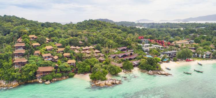田园概念度假酒店(Idyllic Concept Resort)图片
