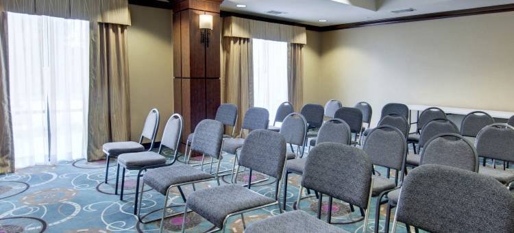 阿肯色州特克萨卡纳舒适全套房酒店(Comfort Suites Texarkana Arkansas)图片