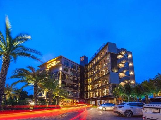 Chumphon Hotels Where To Stay In Chumphon Tripcom - 
