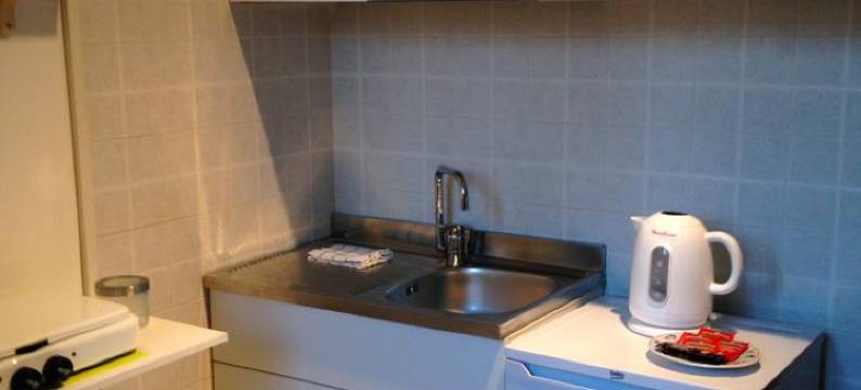 齐亚玛丽阿美迪奥公寓(Zia Mary Amedeo)图片