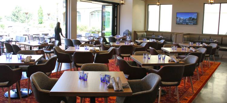 皇家克隆瓦酒店(The Royal Kelowna - Bellstar Hotels & Resorts)图片