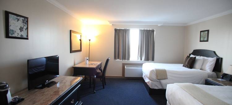 卡西诺山套房酒店(Montecassino Hotel & Suites)图片