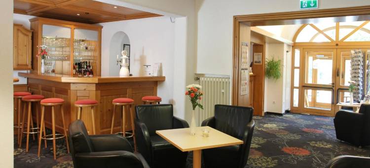 布兰肯伯格贝斯特韦斯特酒店(Best Western Blankenburg Hotel)图片