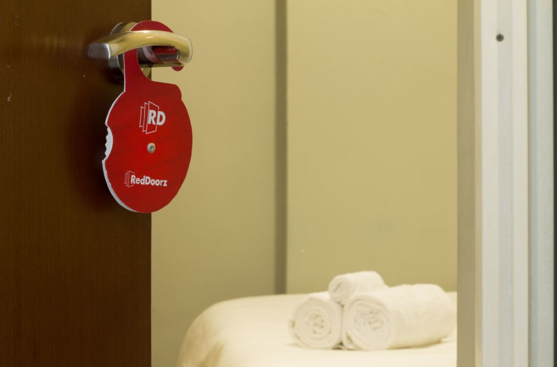 Promo  60  Off  Reddoorz Imam Bonjol Indonesia Hotel Una Promo Code