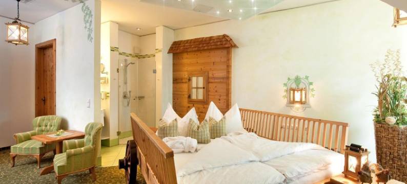 瓦豪住宅酒店(Romantikhotel Residenz Wachau)图片