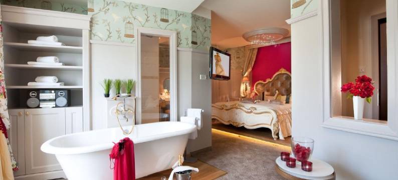 瓦豪住宅酒店(Romantikhotel Residenz Wachau)图片