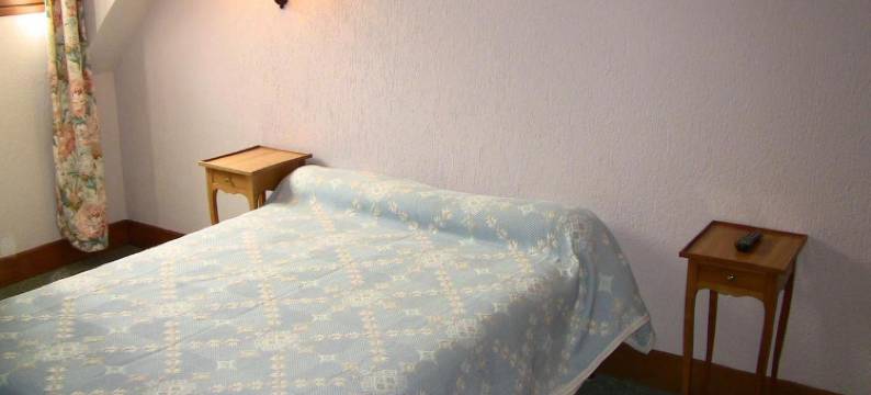 奥博格戴斯波迪尔斯酒店(Auberge des Potiers)图片