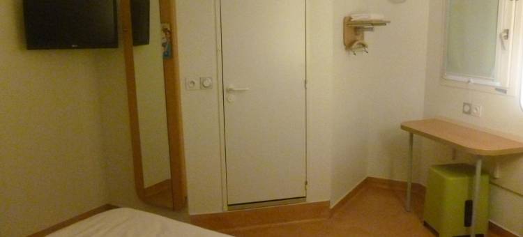 Ibis Budget Dunkerque Grande Synthe图片