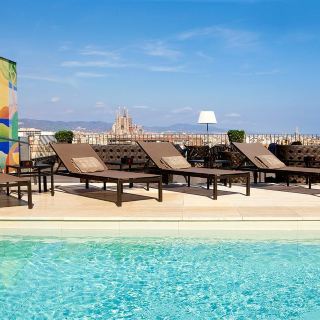 巴塞罗那庞培法布拉大学图书馆攻略,庞培法布