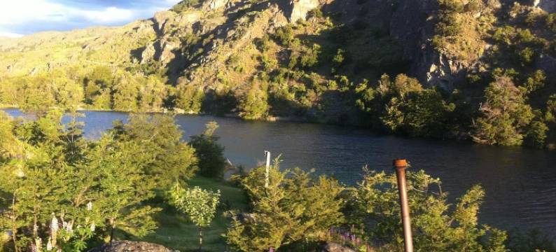 Cabañas Brellenthin图片