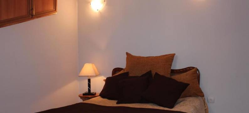 恋人公园公寓(The Lovers Park Apartment)图片