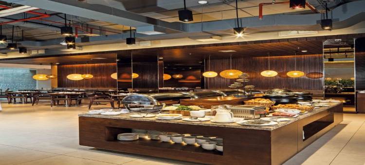 泗水城大酒店(Midtown Hotel Surabaya)图片