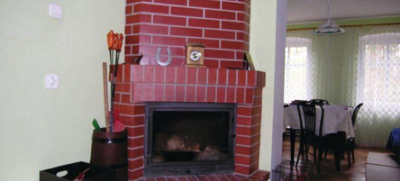 Holiday Home Cekcyn Ul, Lesna图片