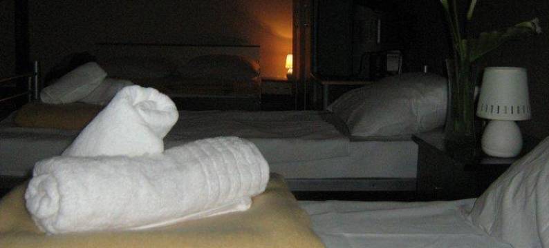 阿斯顿之家(Rooms Aston)图片