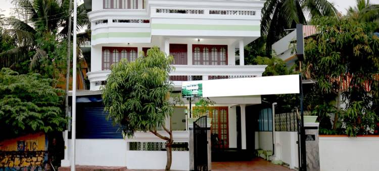 OYO 10224 Hotel Penrallt Homestay图片