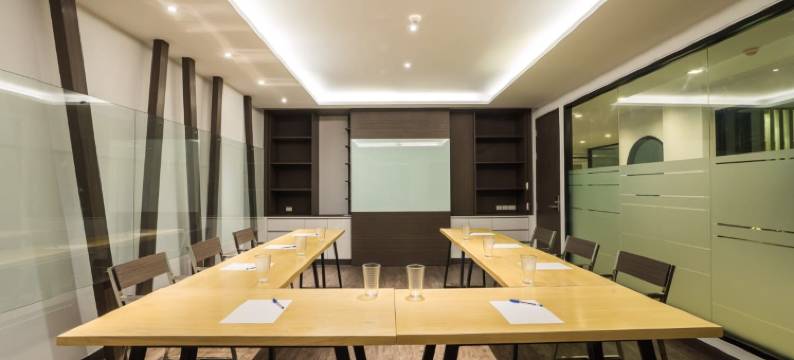 爱姆之家曼谷酒店(Aim House Bangkok No Parking)图片