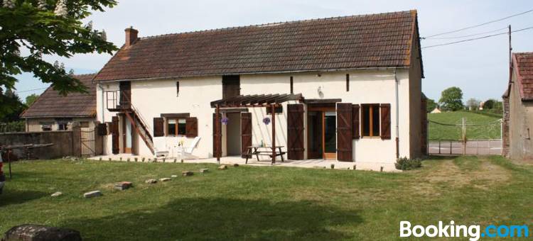 Gîte Chevannes图片