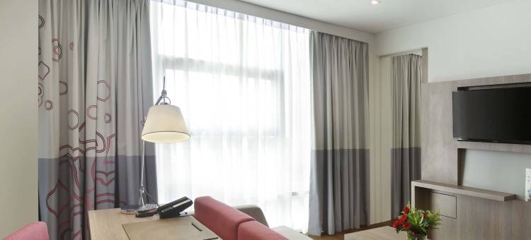 马六甲诺铂度假酒店(Noble Resort Hotel Melaka)图片