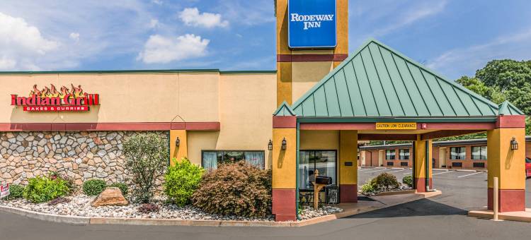 蒙哥马利维尔 骑士酒店(Knights Inn Montgomeryville)图片