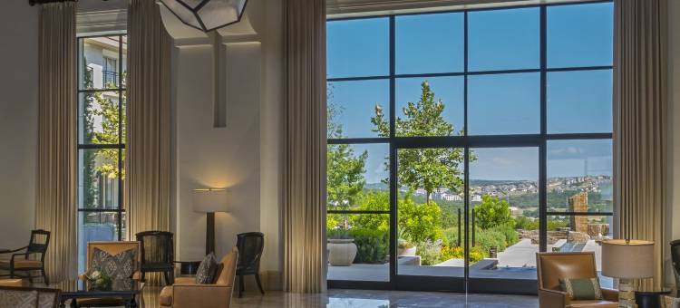 拉卡提亚水疗度假村(Signia by Hilton La Cantera Resort & Spa)图片