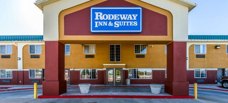 俄克拉荷马塔尔萨机场 6号汽车旅馆(Motel 6 Tulsa, OK - Airport)图片