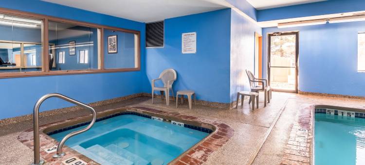 利斯萨米特舒适套房酒店-堪萨斯城(Comfort Inn & Suites Lees Summit - Kansas City)图片