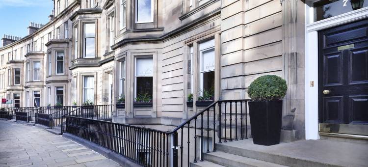 哈皮马格度假村 - 爱丁堡(Hapimag Resort Edinburgh)图片