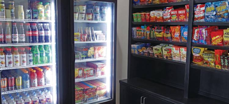 阿马里洛机场拉昆塔温德姆套房酒店(La Quinta Inn & Suites by Wyndham Amarillo Airport)图片