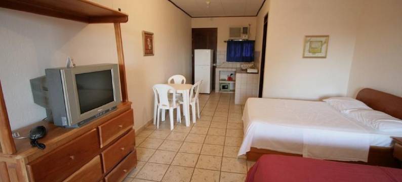 蓝棕榈酒店(Blue Palm Hotel)图片