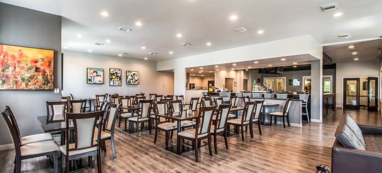 利斯堡凯隆酒店及会议中心(Clarion Hotel & Conference Center Leesburg)图片