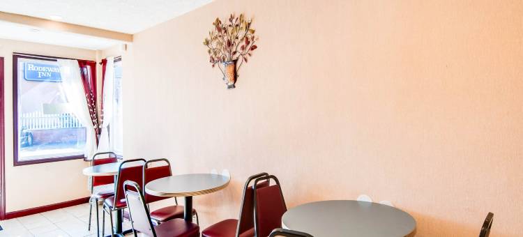 伊克诺旅馆加莱克斯(Econo Lodge)图片